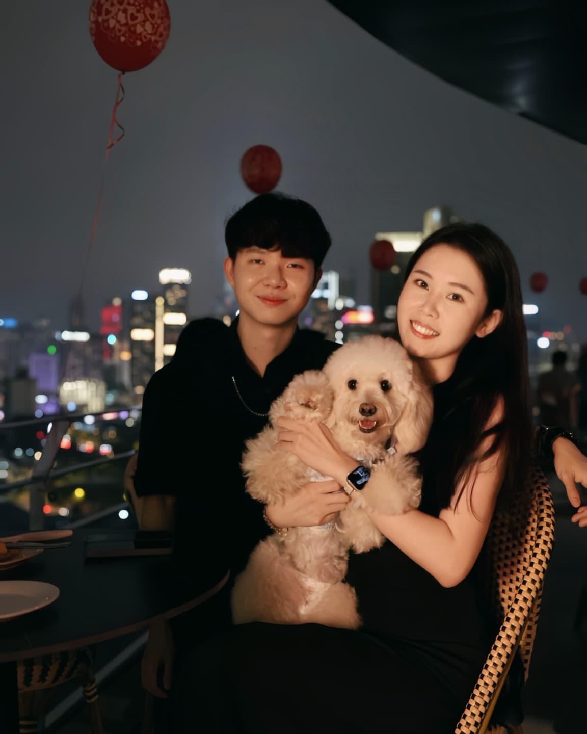 2025/2.14 Lass, dog, lad