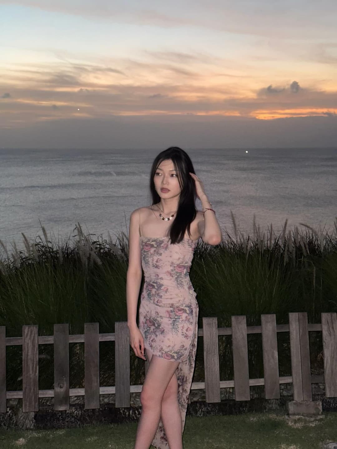 Sunset Bali 🌅