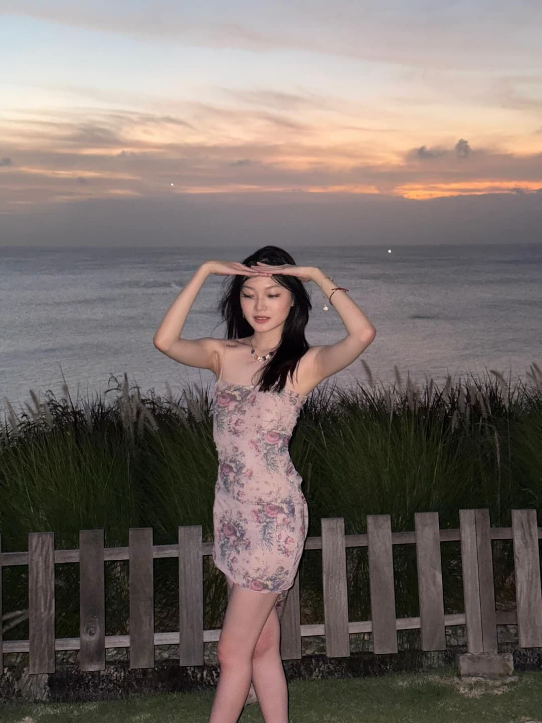Sunset Bali 🌅 4