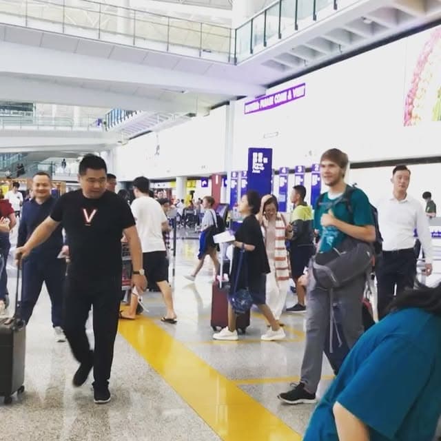 Hong Kong Welcome Map 2