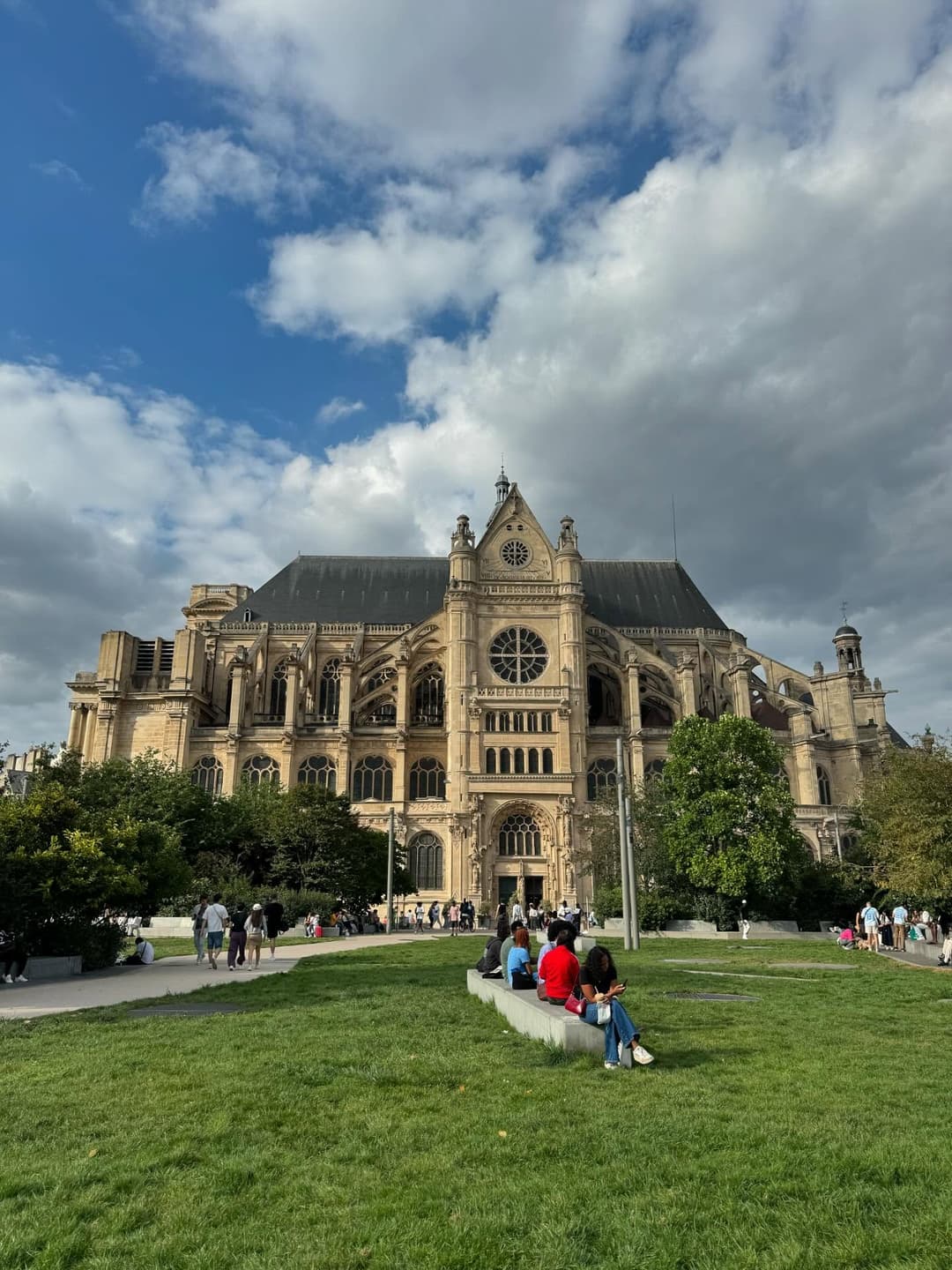 Paris & Macau 5