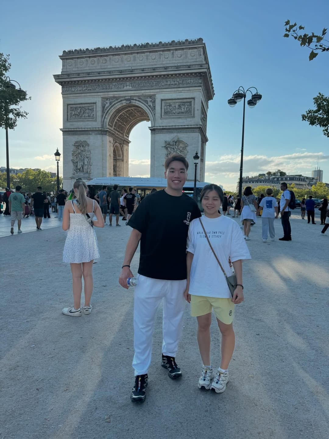 Paris & Macau 6