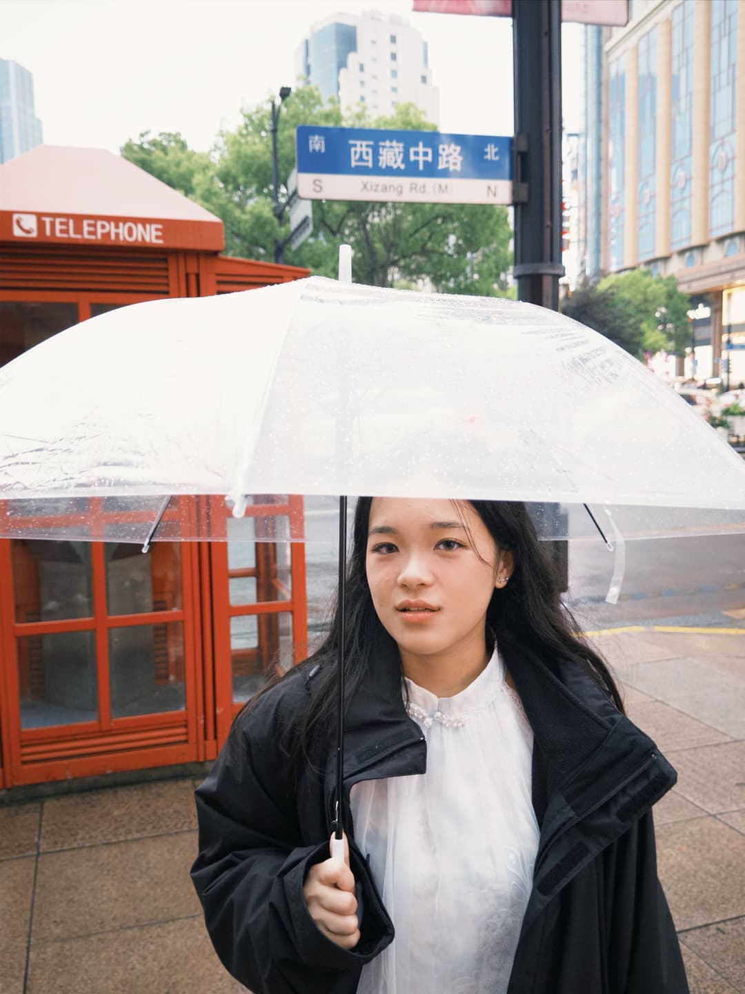 day in SH ❄️🌧️☀️🌫️ 5