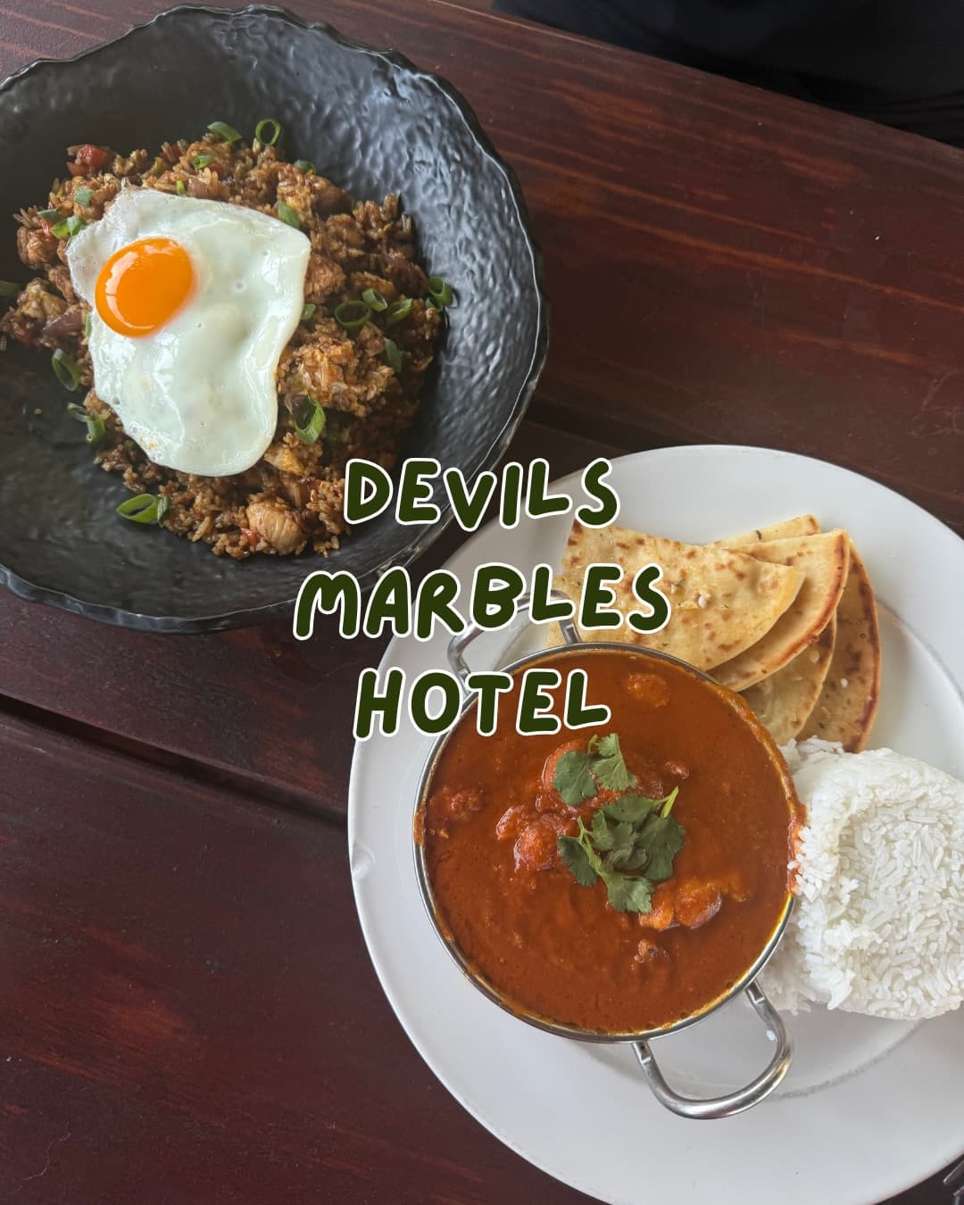 Our Favourite Central Australia Food Spots 2