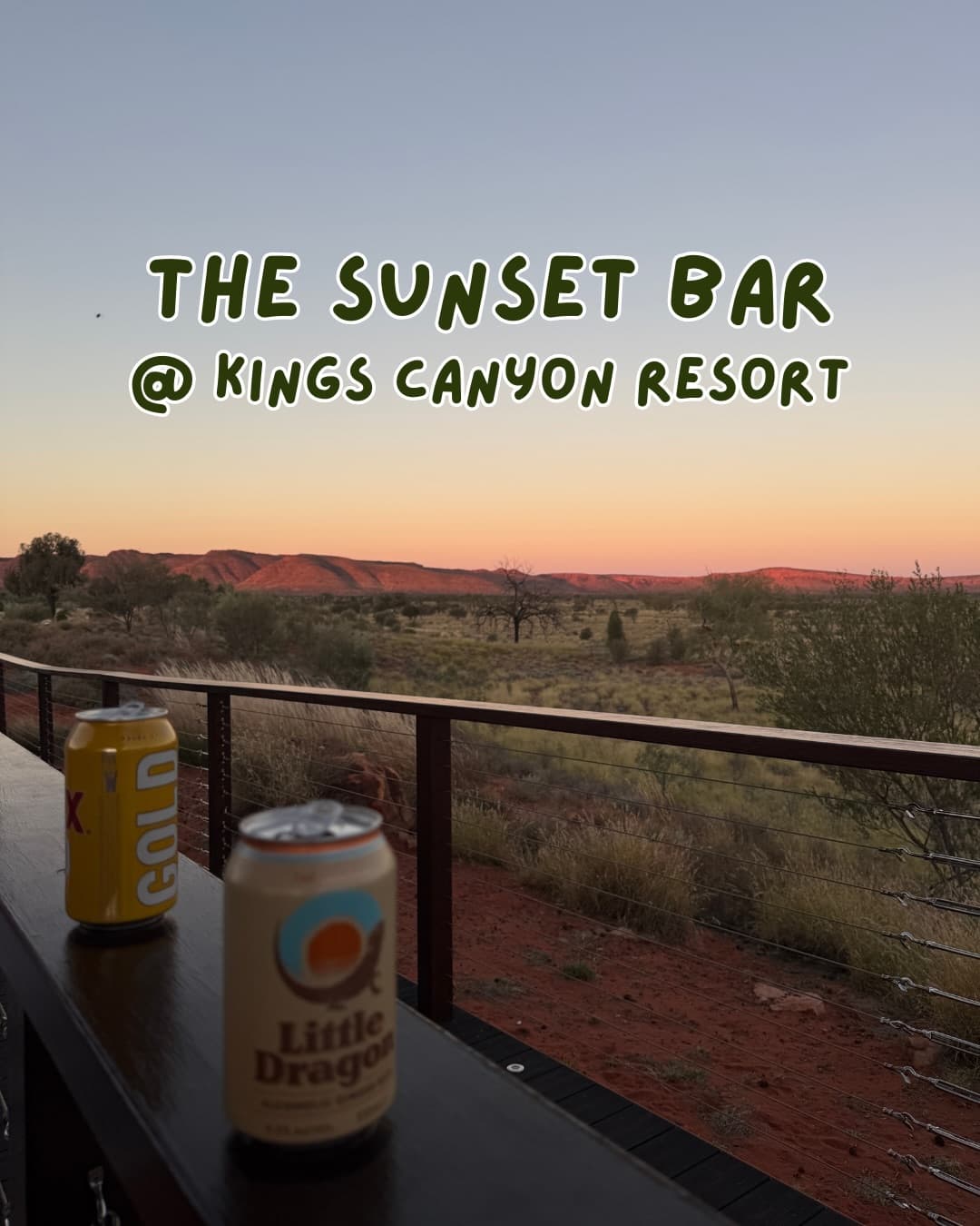 Our Favourite Central Australia Food Spots 3