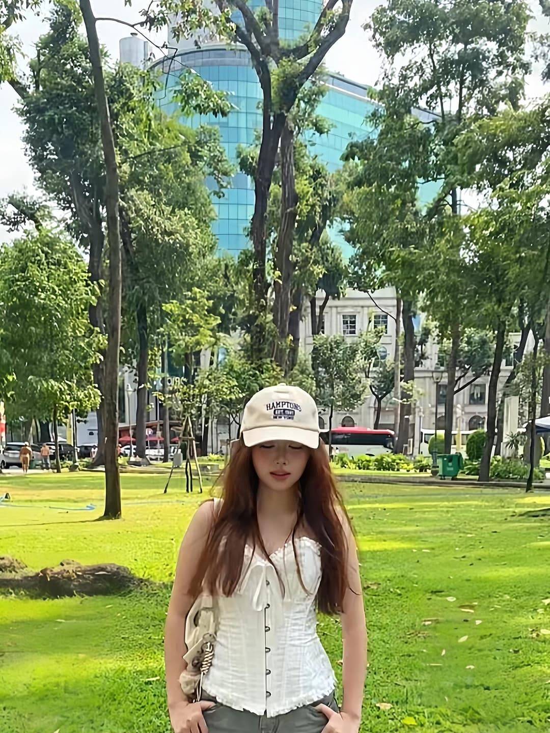 A post on Yuno
