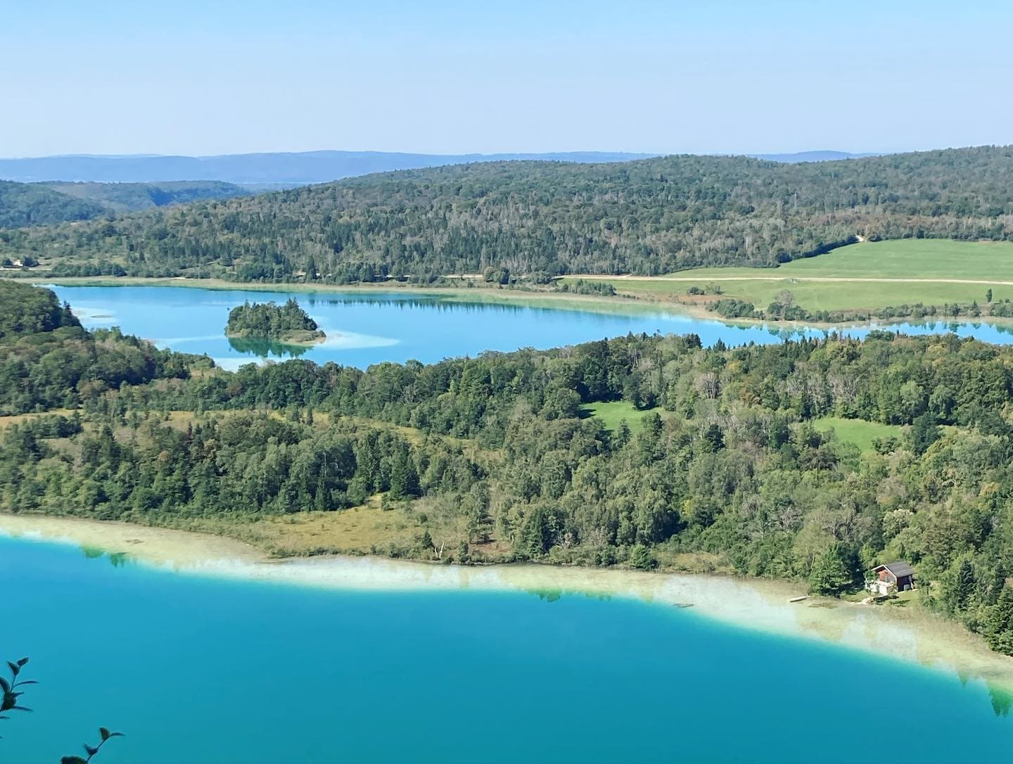 Jura 8