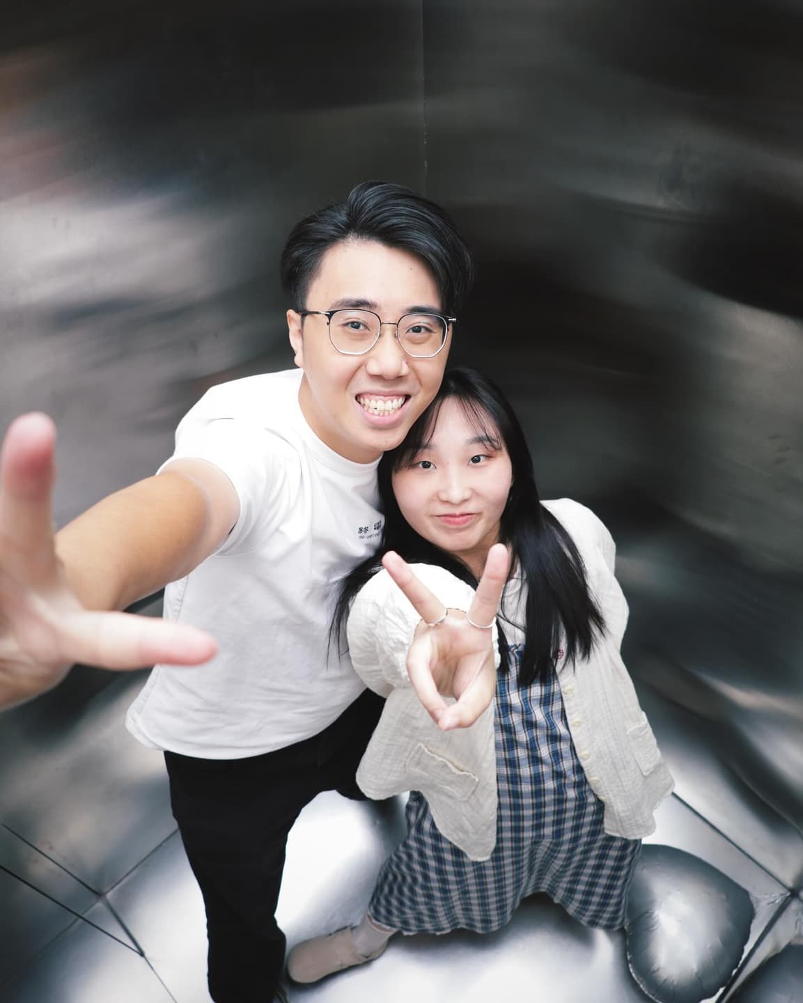 Changsha Map: Great places for photoshoots 2