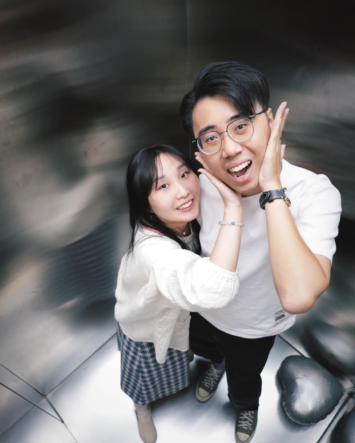 Changsha Map: Great places for photoshoots 3