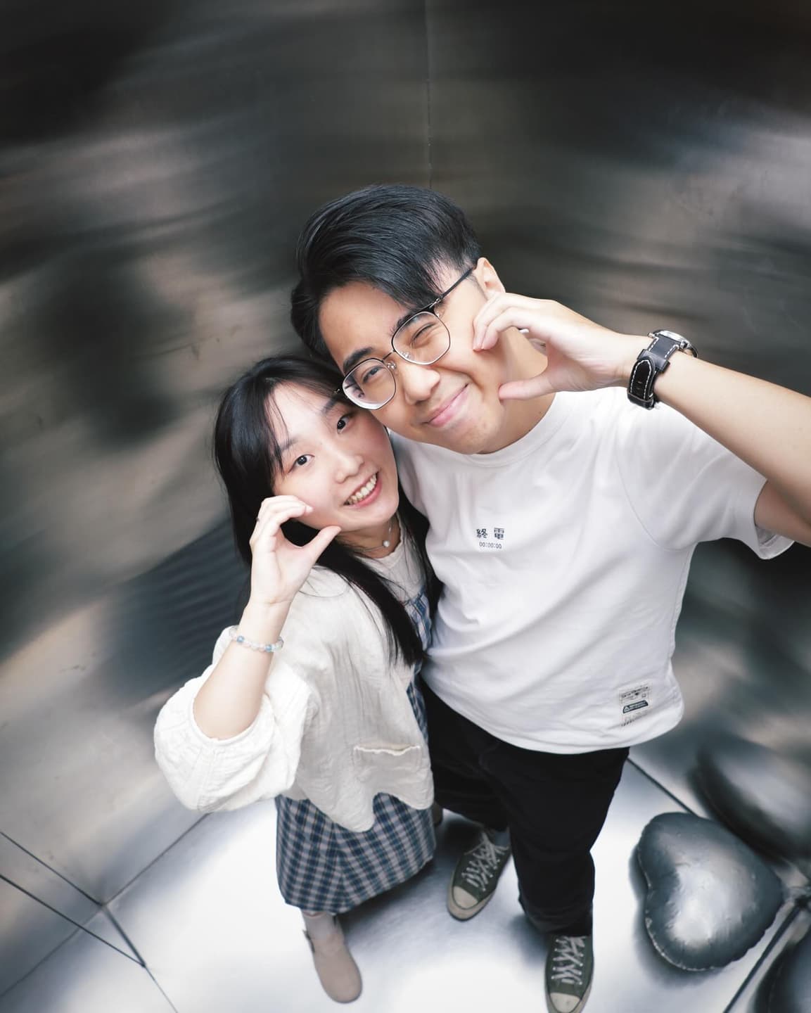 Changsha Map: Great places for photoshoots 4