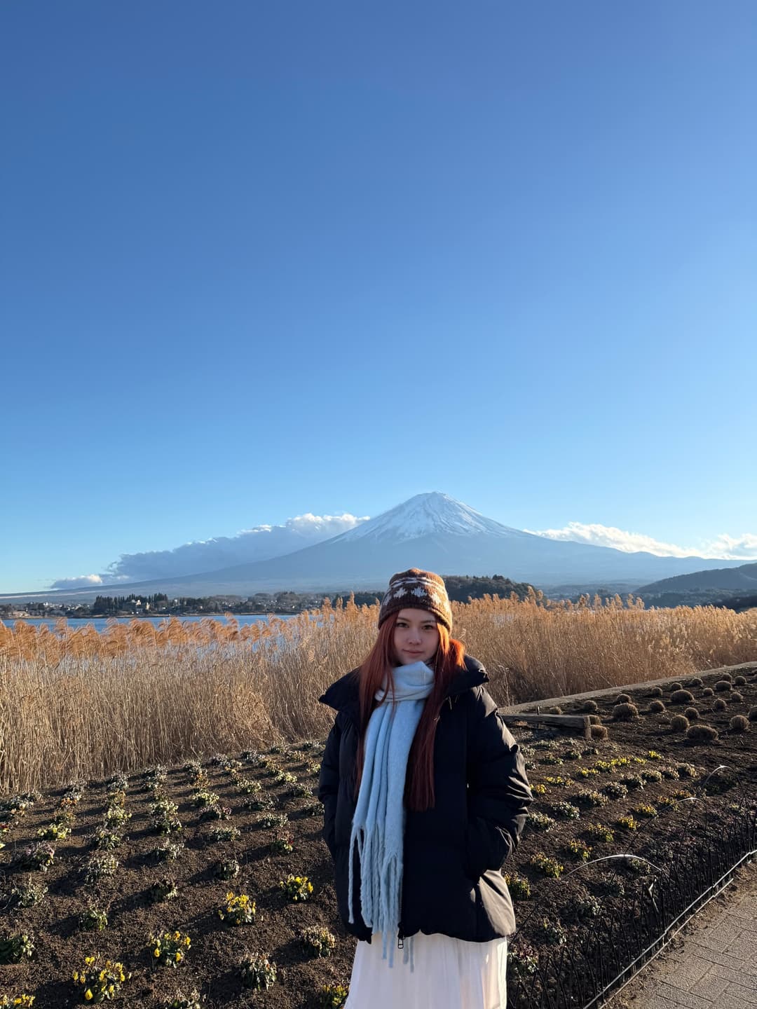 My Fuji-trip photos
