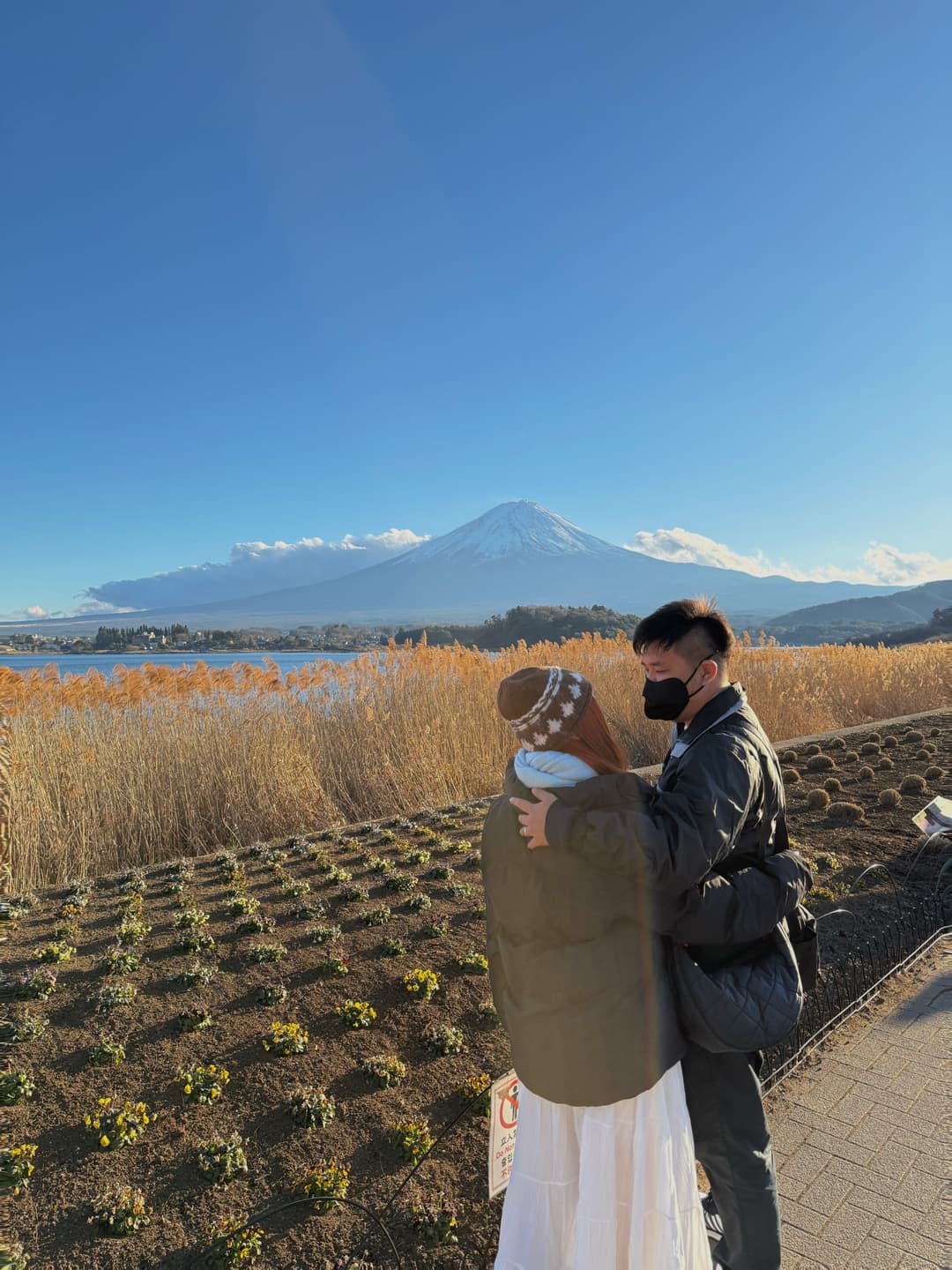 My Fuji-trip photos 2