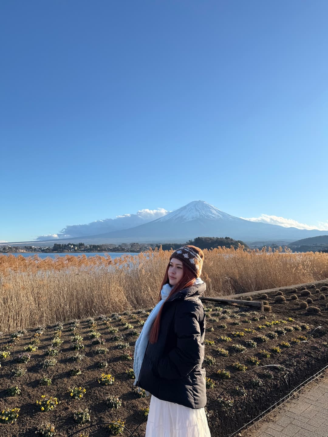 My Fuji-trip photos 3