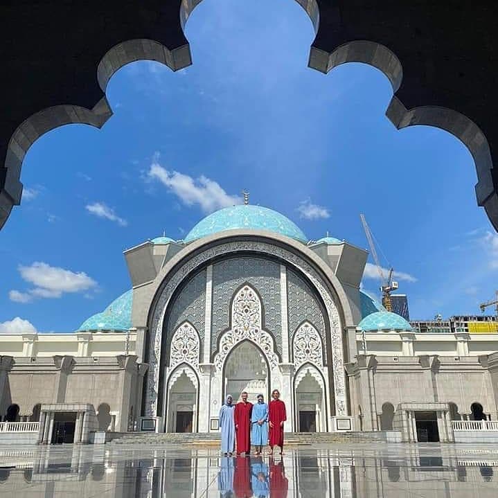 Our Kuala Lumpur Family Adventures