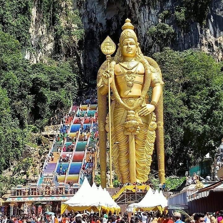 Our Kuala Lumpur Family Adventures 3