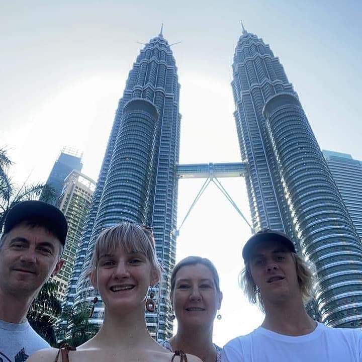 Our Kuala Lumpur Family Adventures 6