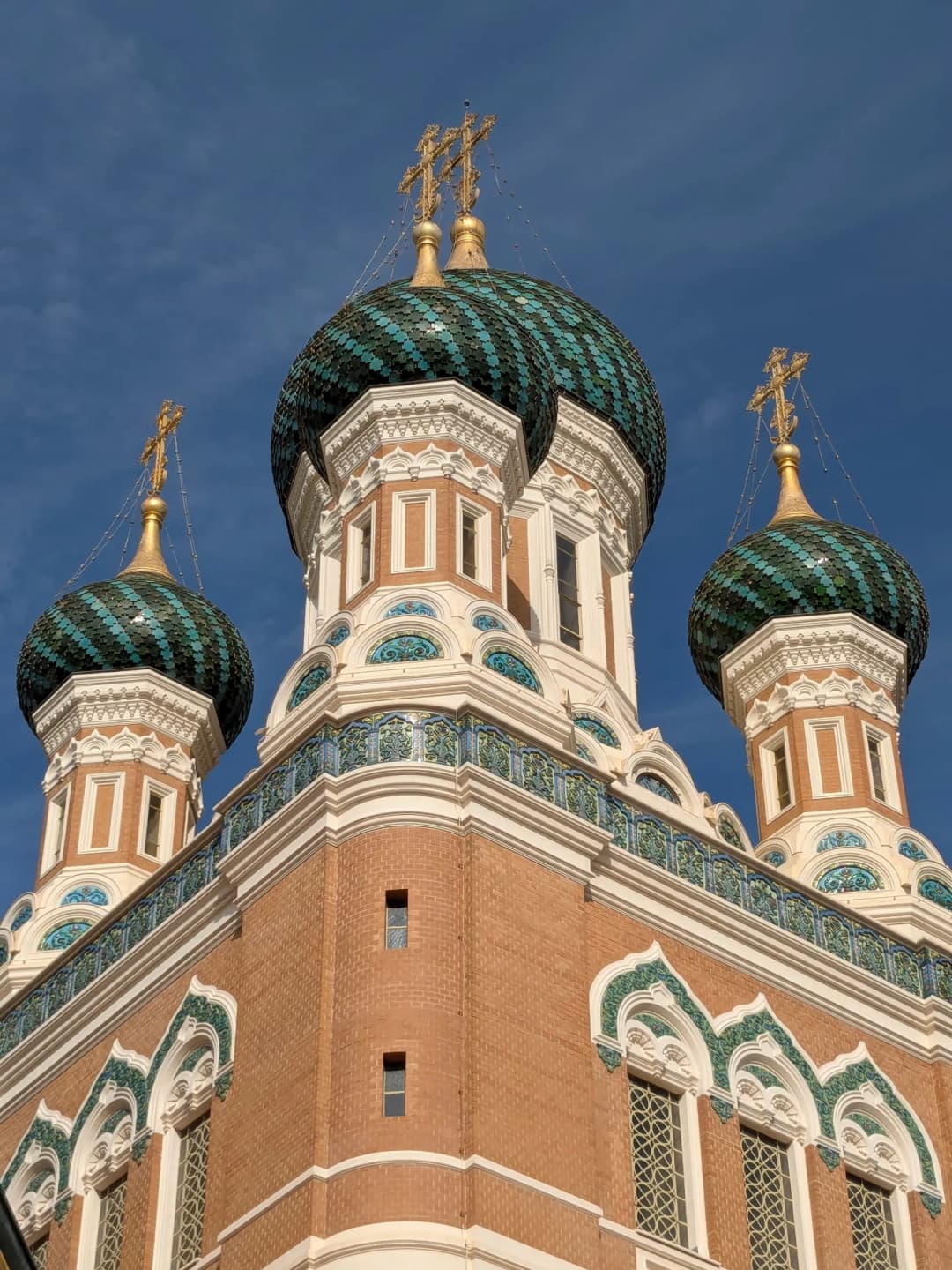 Nice Cathedral Memories 3