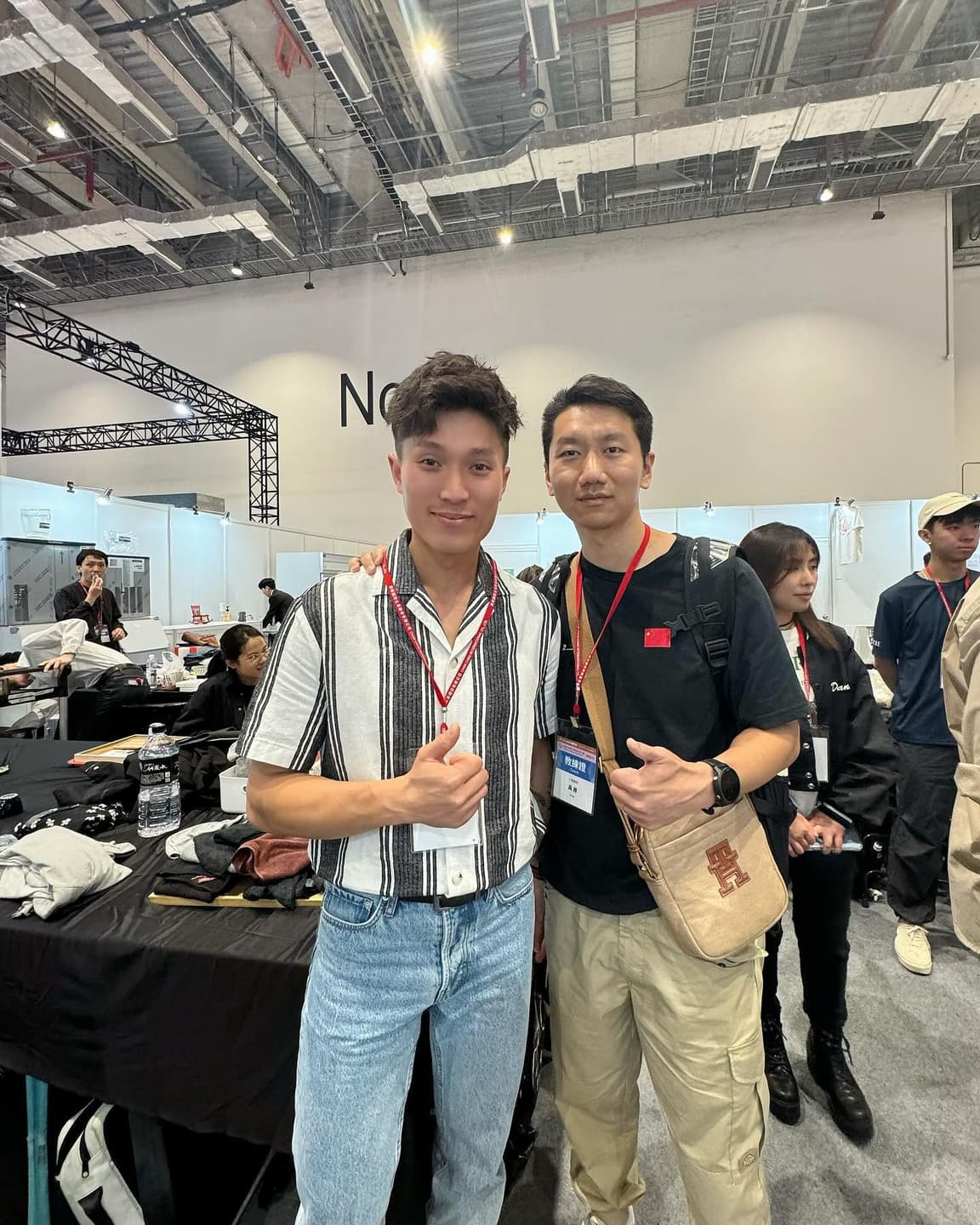 WLAC Taiwan 2023: My Journey 4