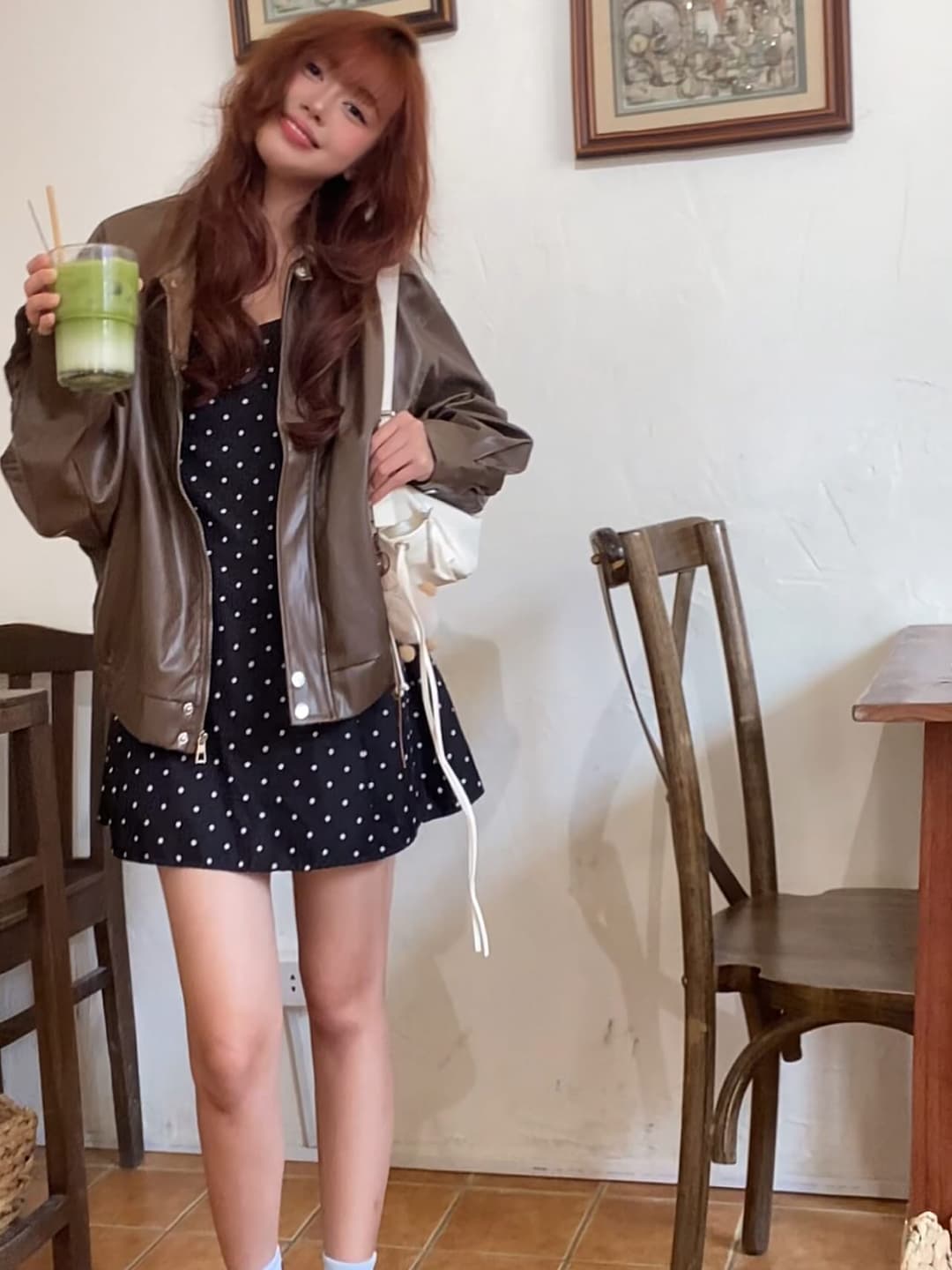 Cha Mu Hee and Joohojin's love story 8