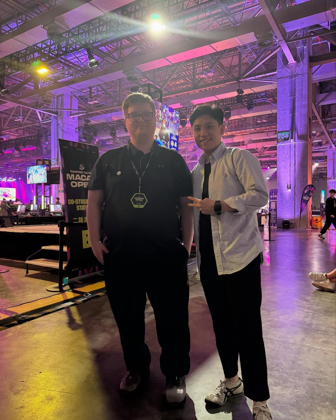 Paris Buffs Map 3