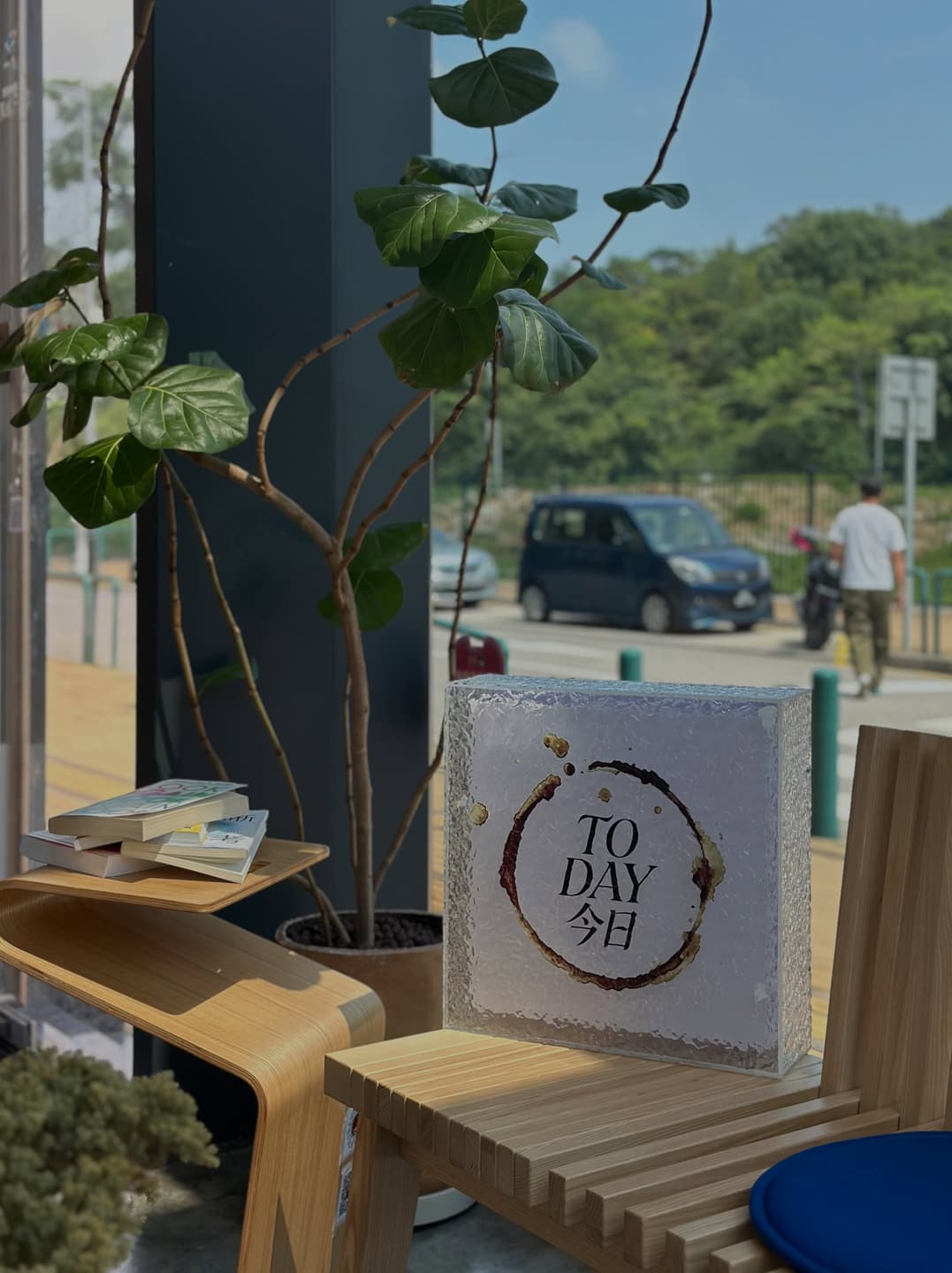 New Coloane Coffee Shop Map 8