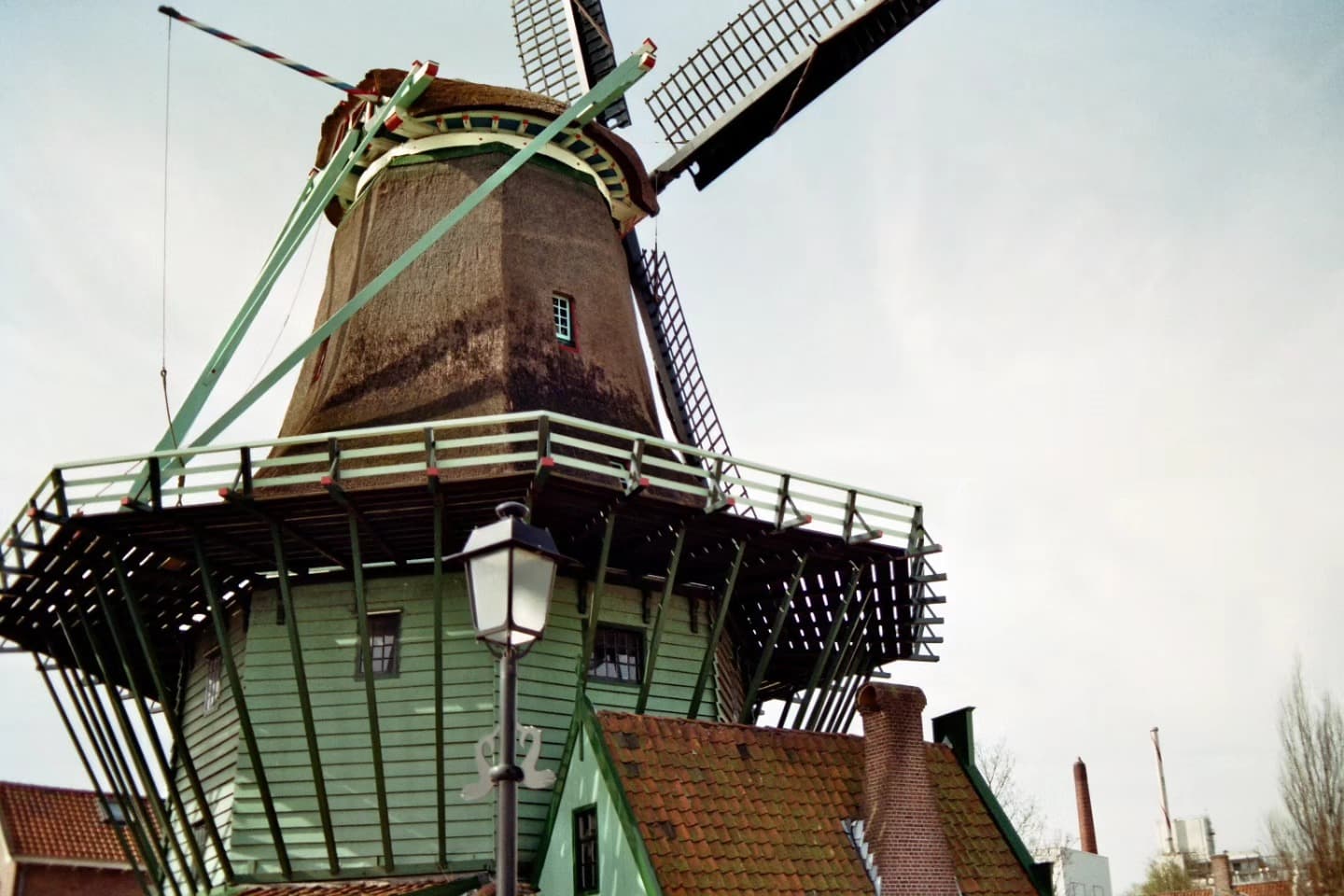 Rotterdam &