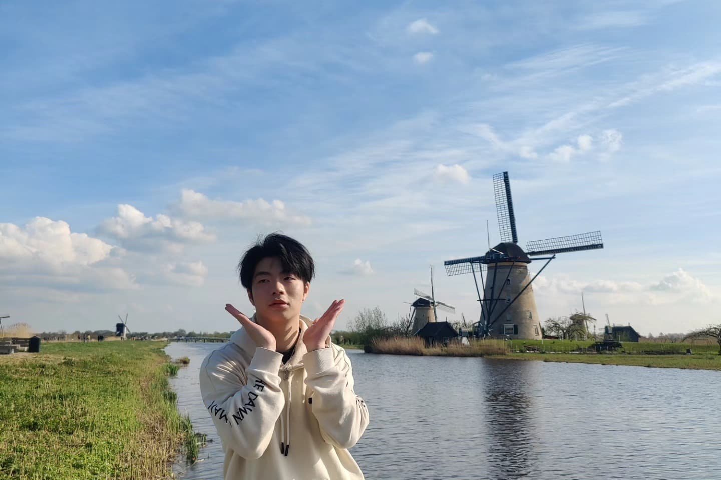 Rotterdam & 3