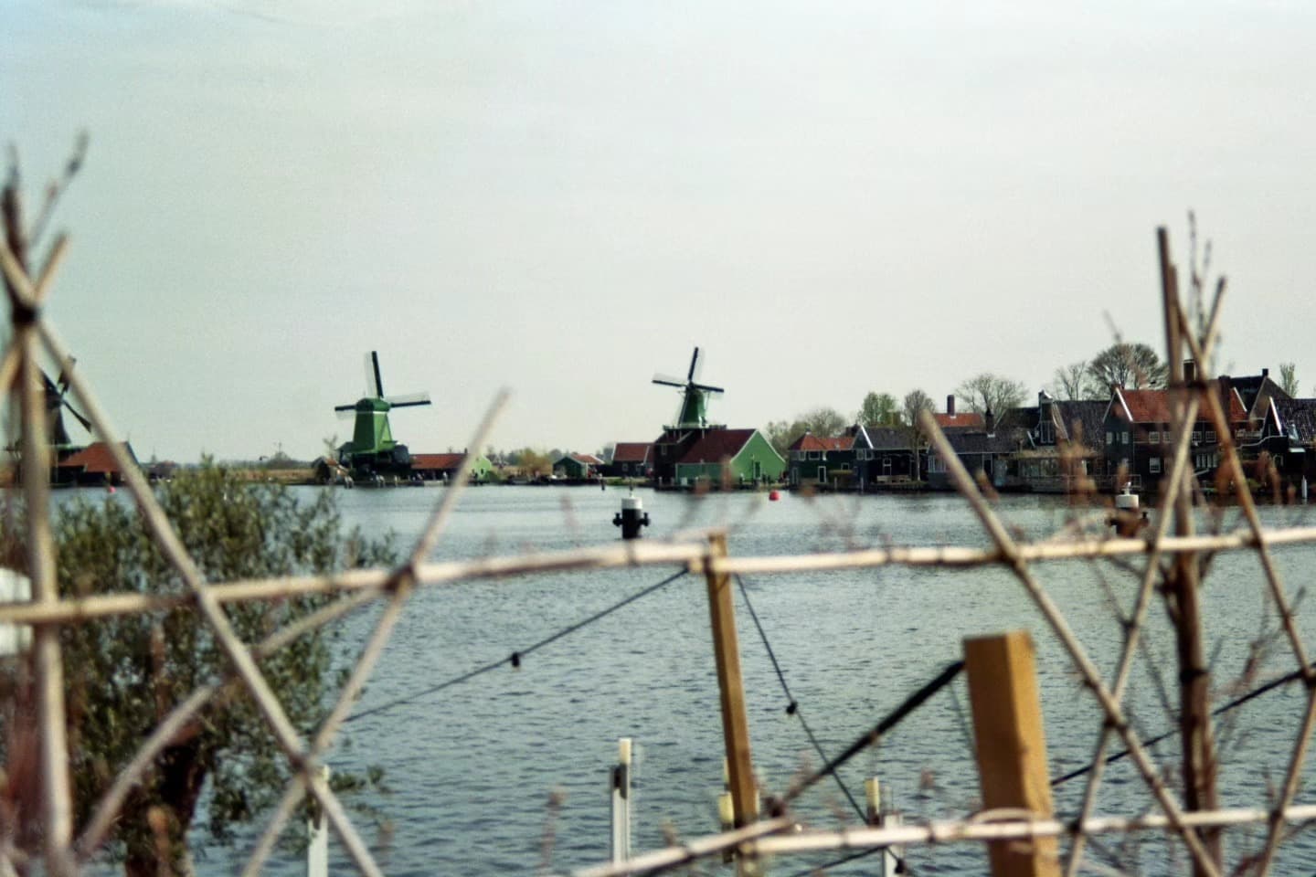 Rotterdam & 6