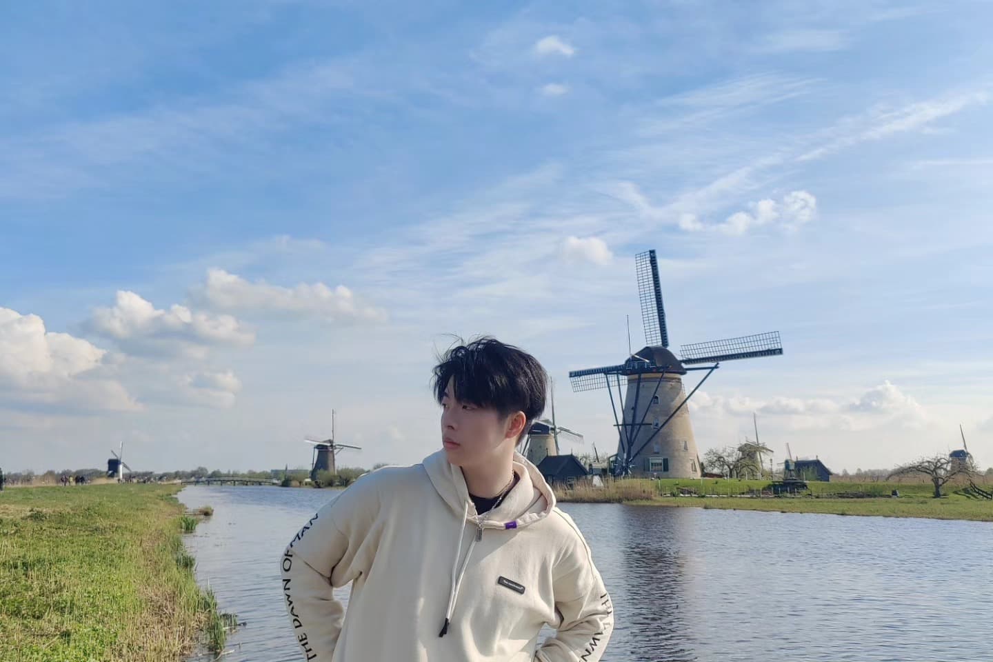 Rotterdam & 7