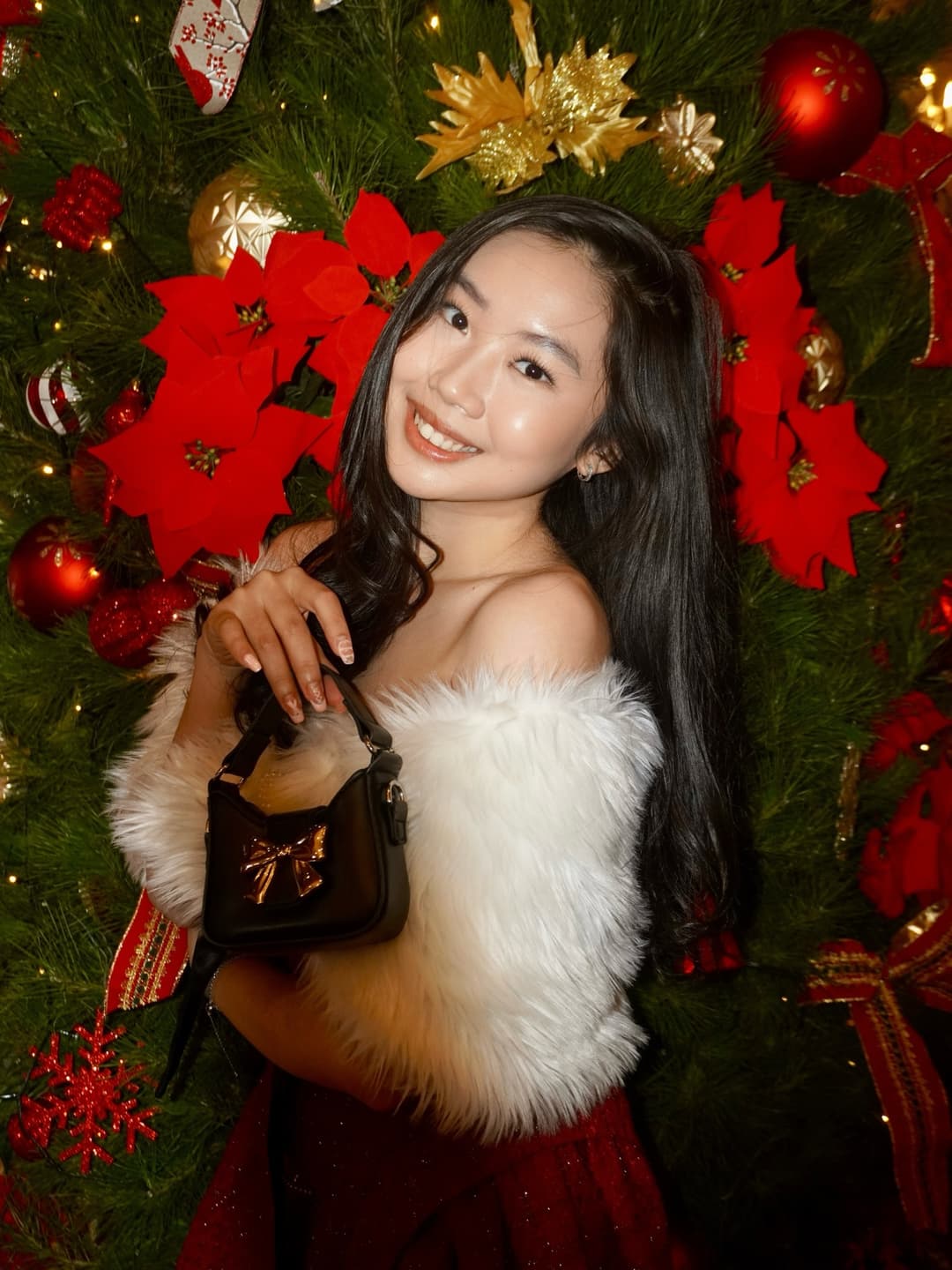 Christmas Wishlist Map 4