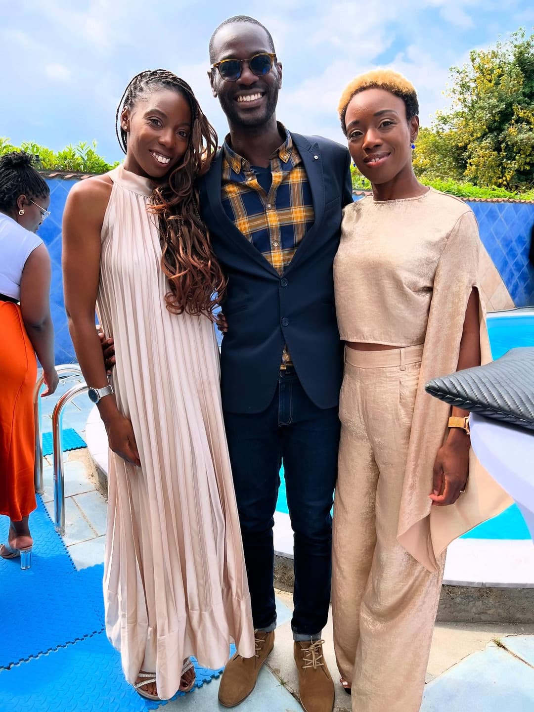 The Wedding