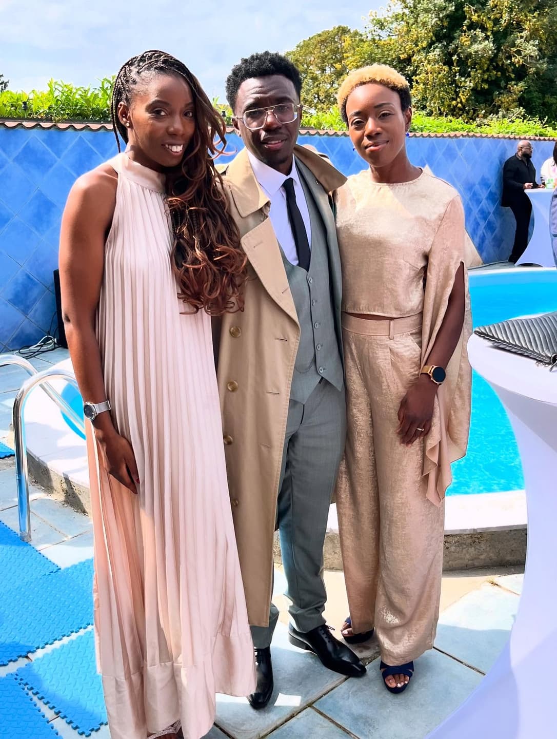 The Wedding 4