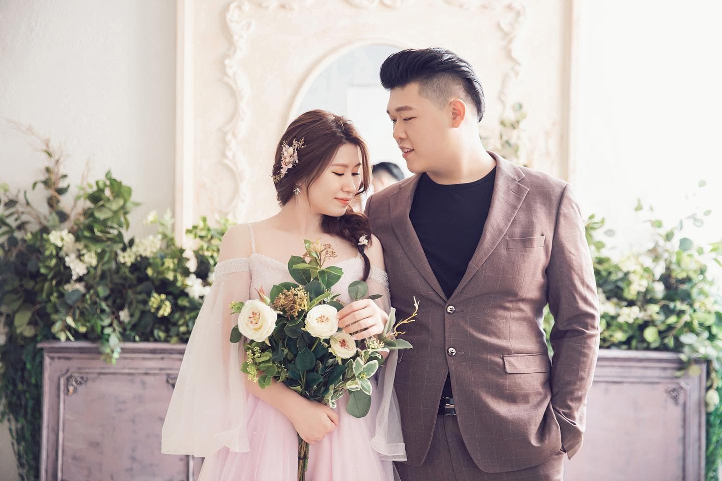 Mr Lam, please guide me for the rest of my life ❤️