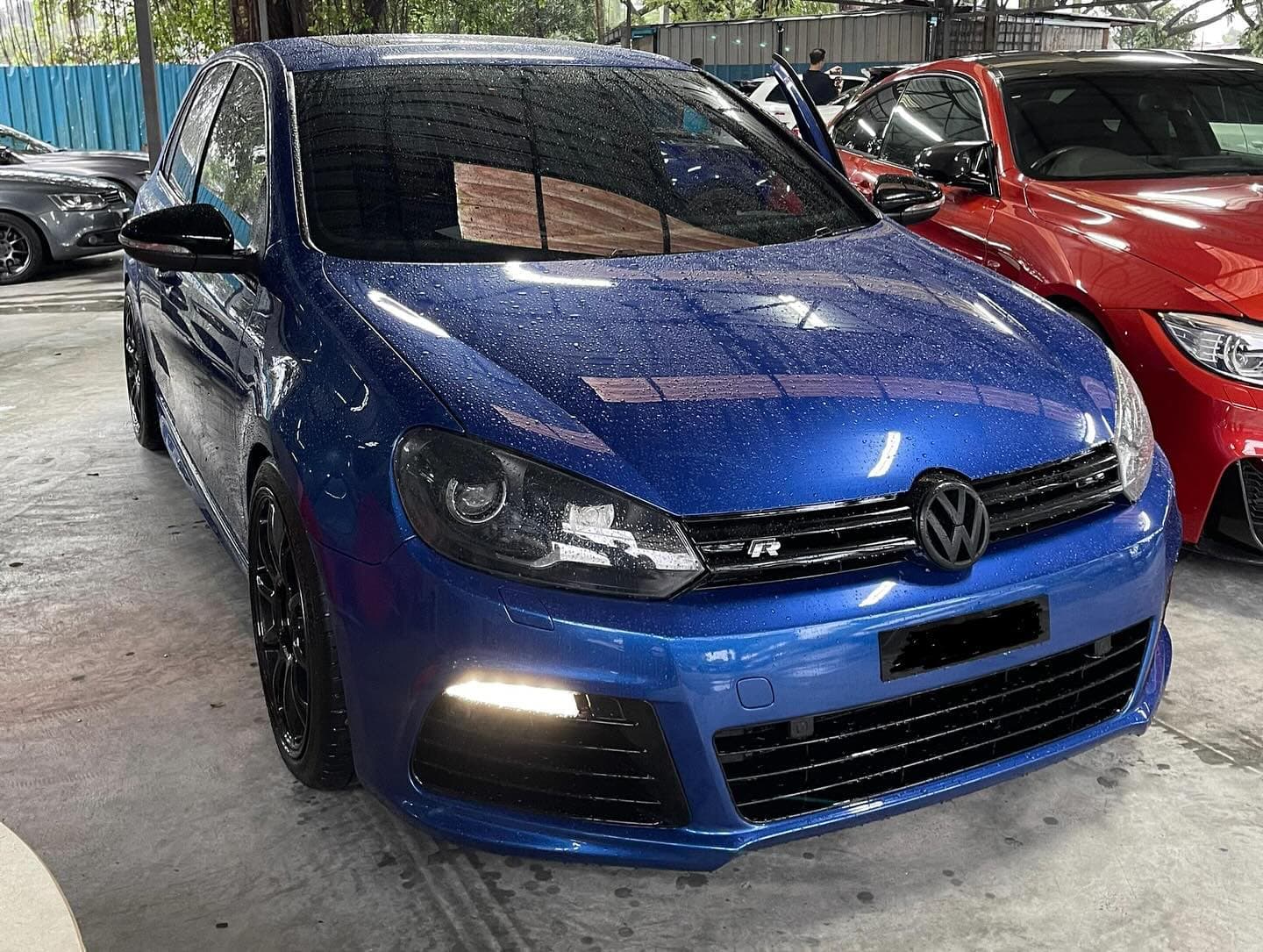 Hello Vw Myvi 2