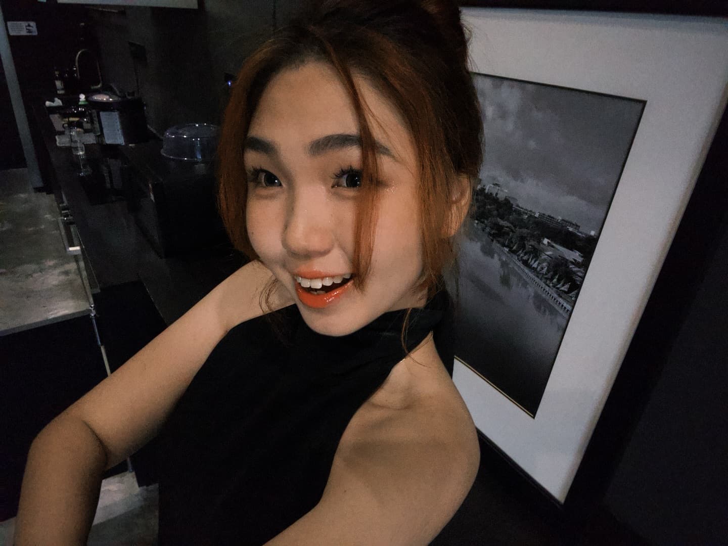 Black ring 2