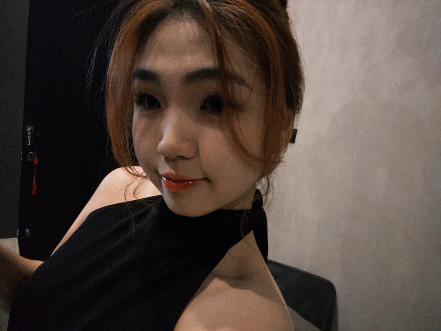 Black ring 3