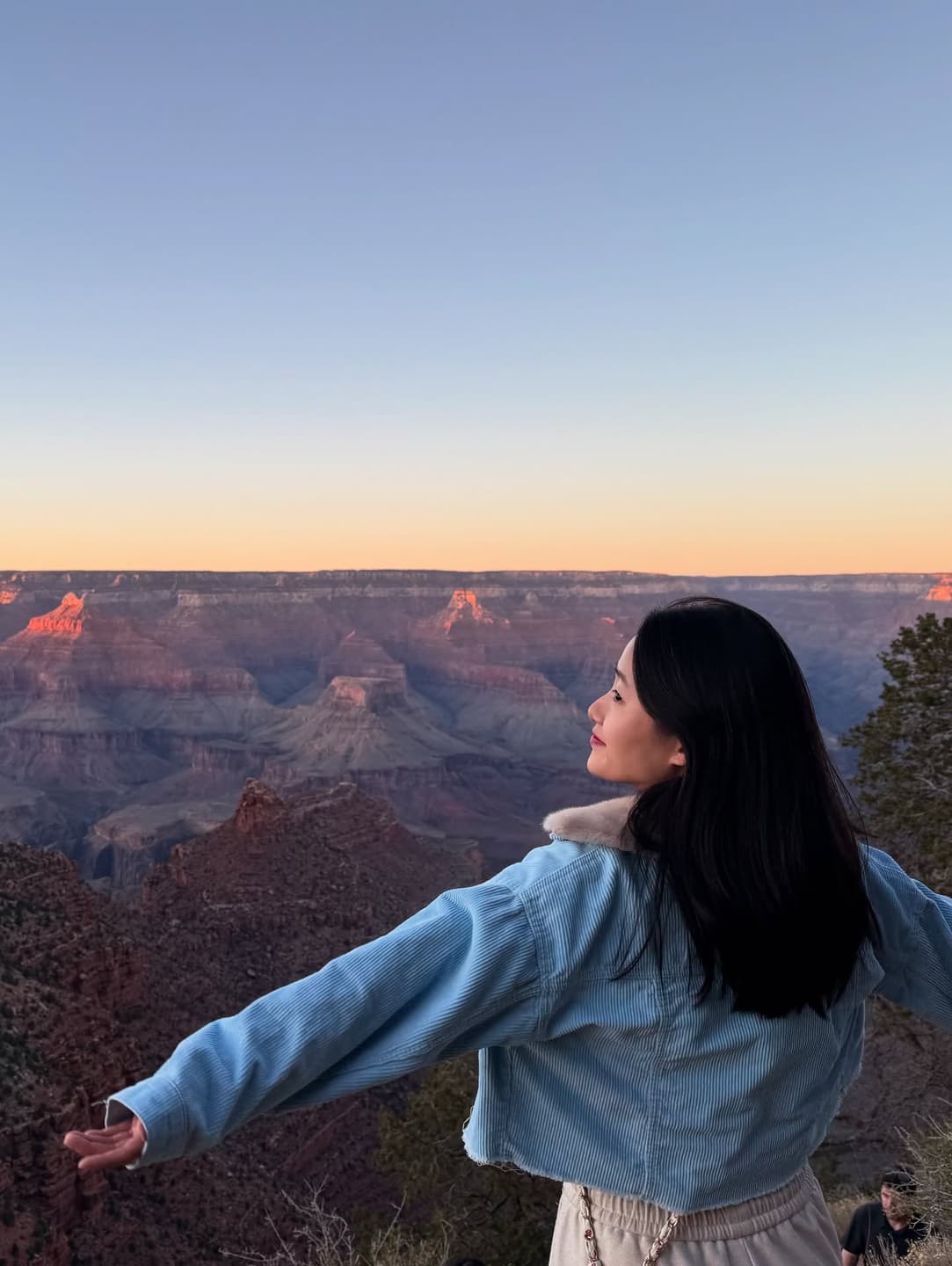 RV Trip to the Grand Canyon 2