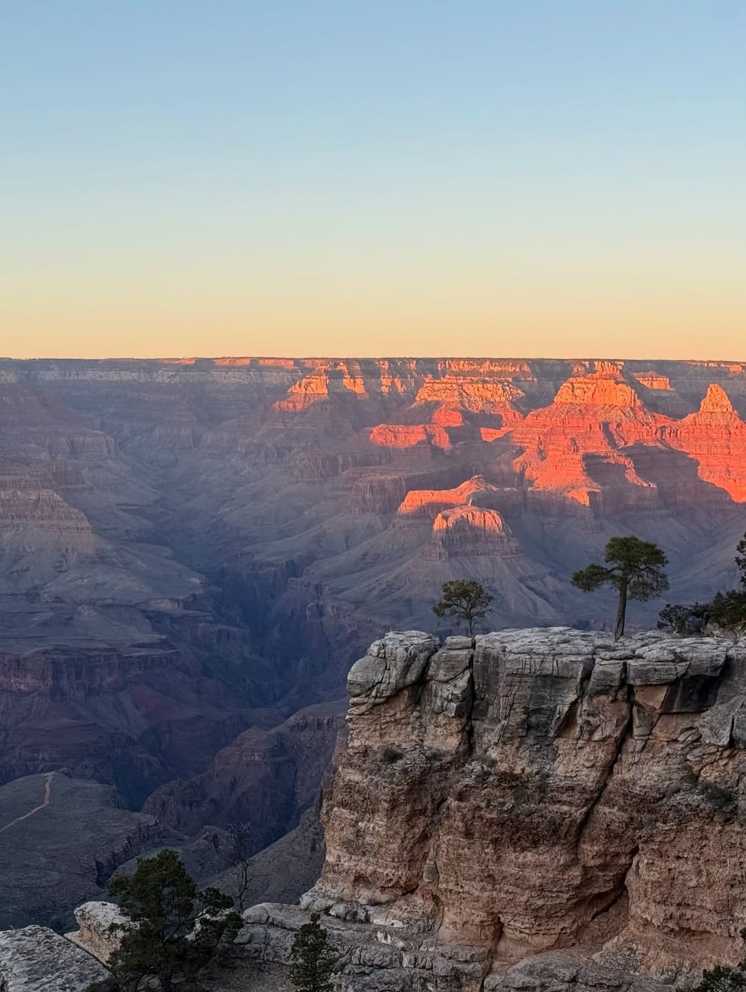 RV Trip to the Grand Canyon 3