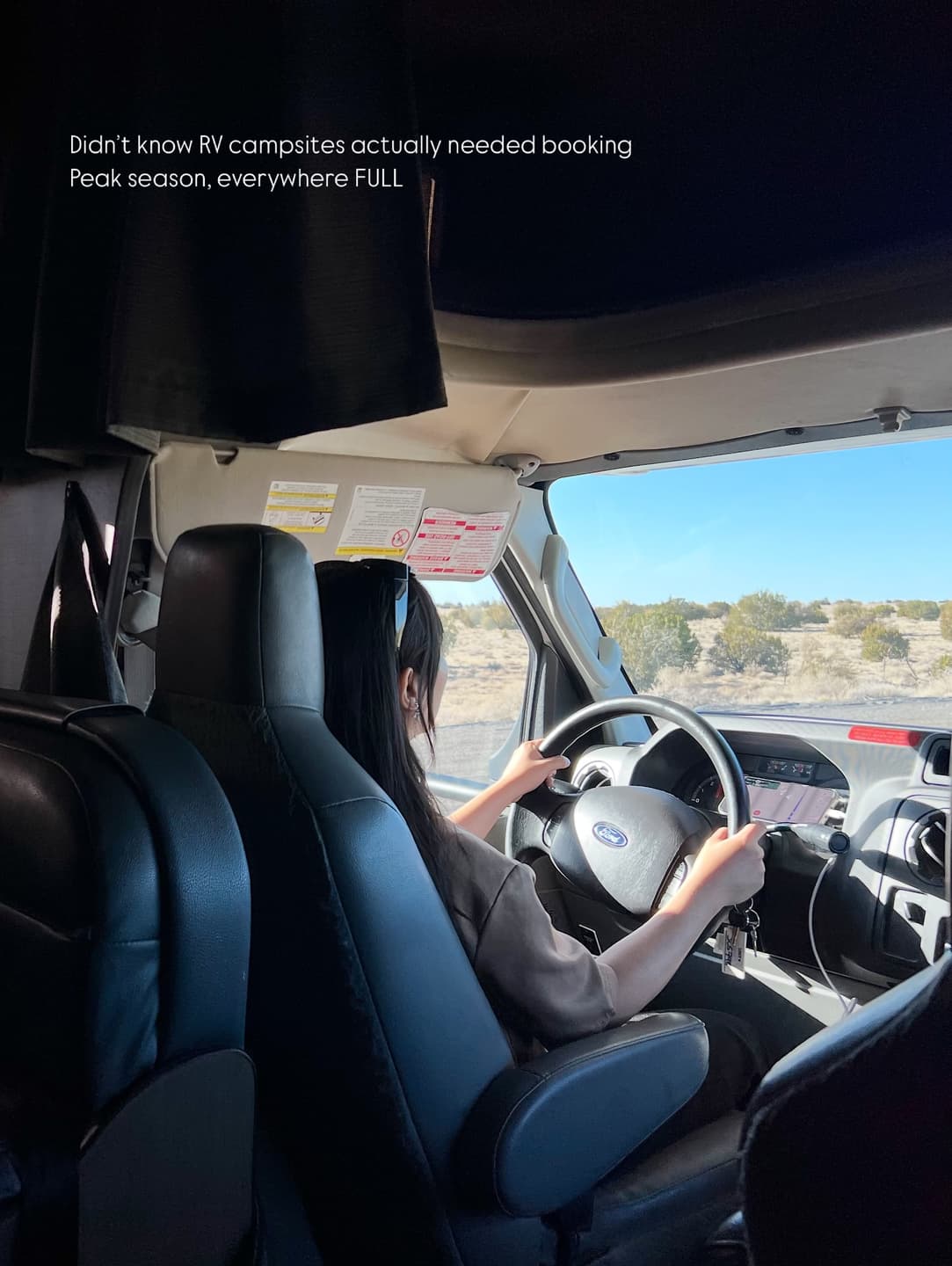RV Trip to the Grand Canyon 4