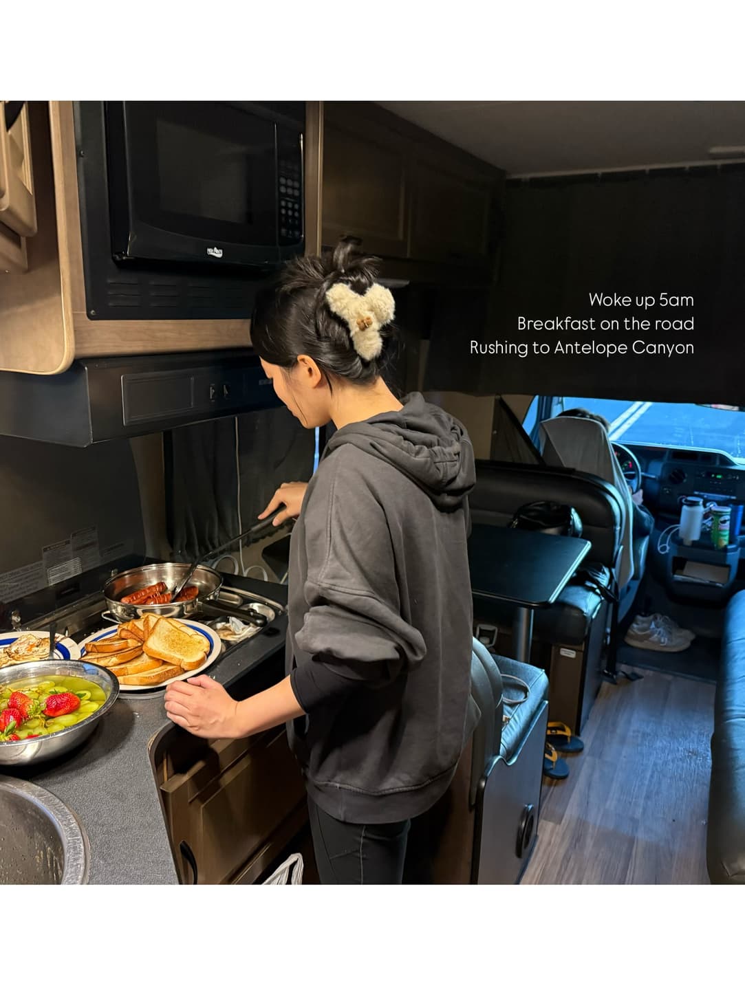 RV Trip to the Grand Canyon 6