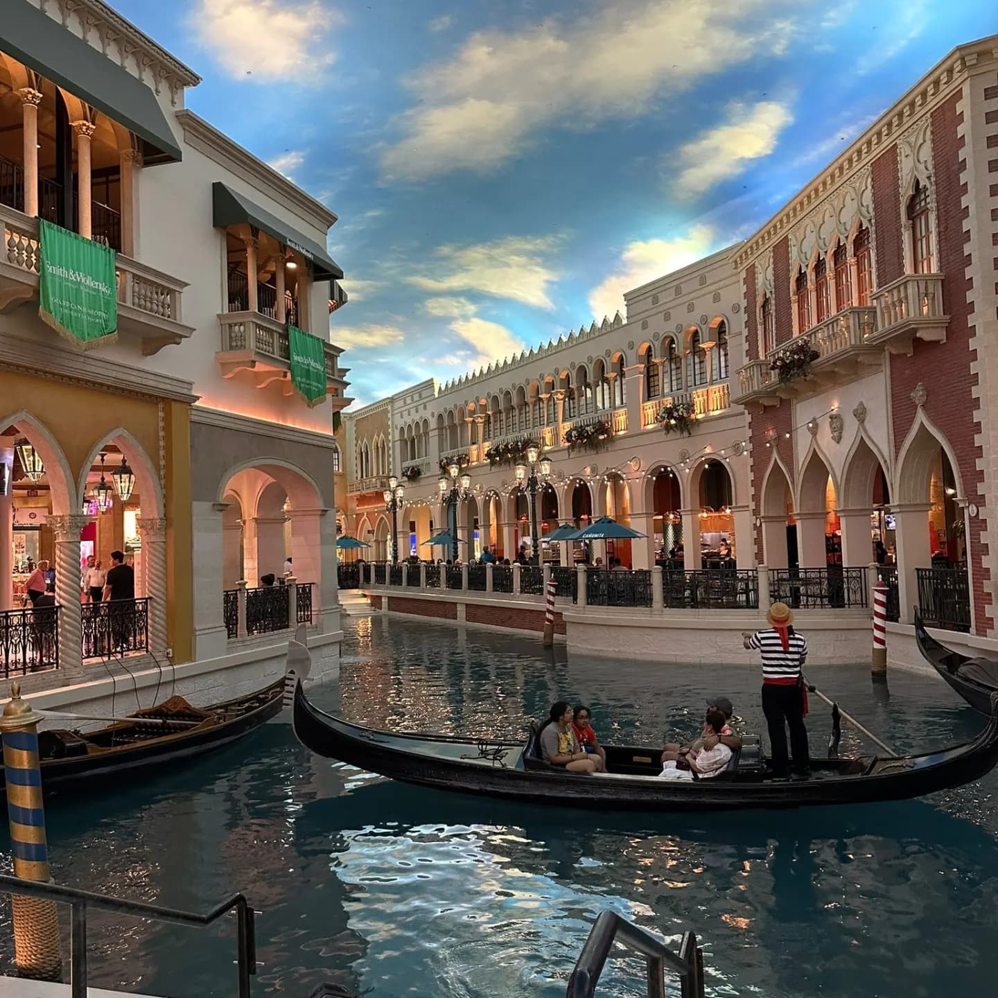 Las Vegas Adventures 2