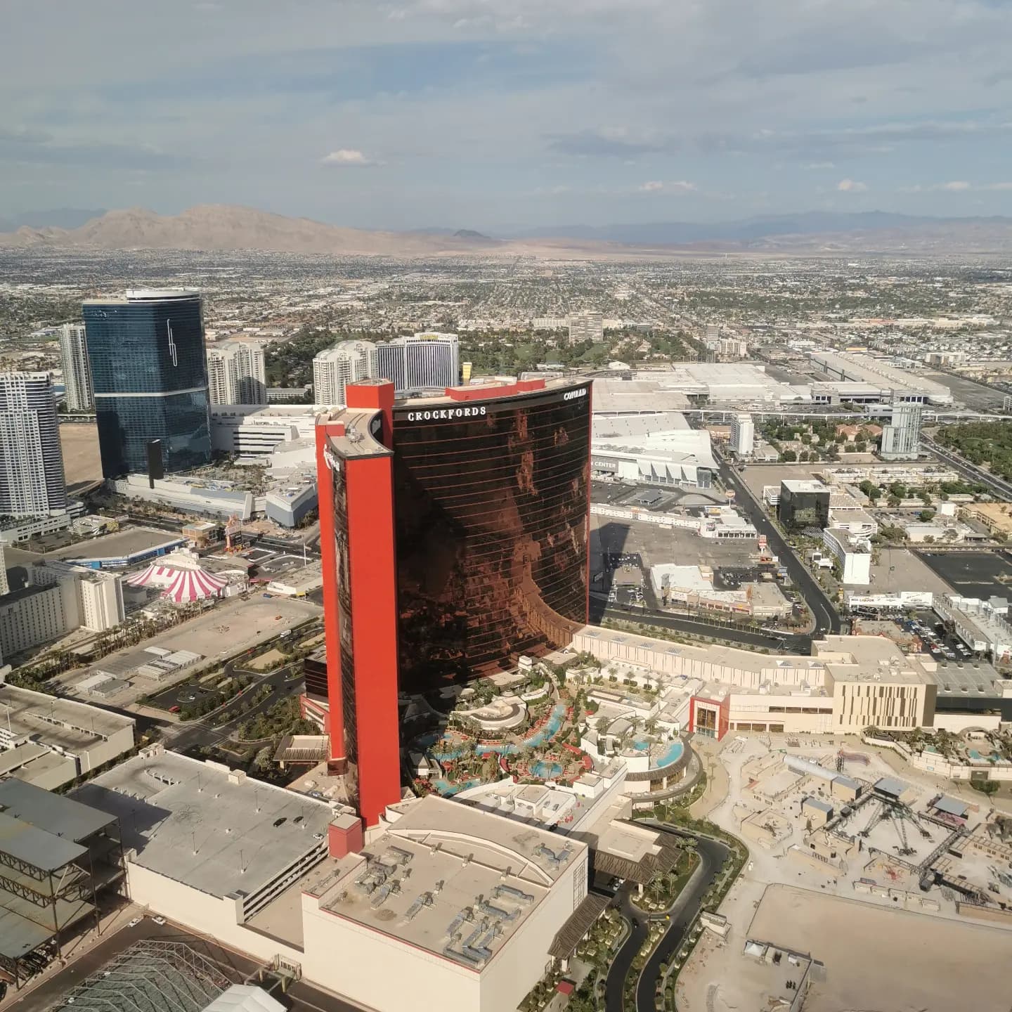 Las Vegas Adventures 7