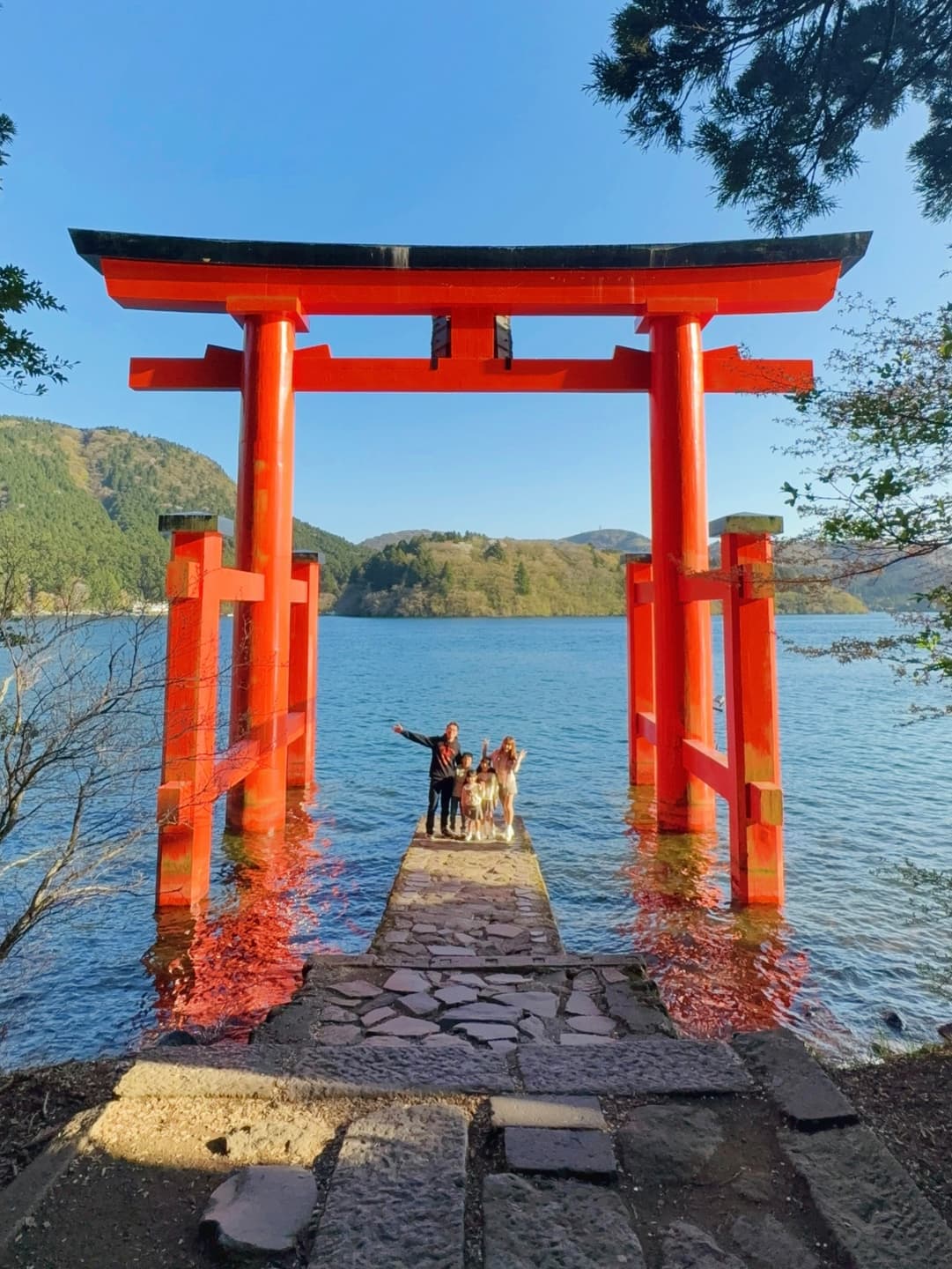 Beautiful Scenery 8