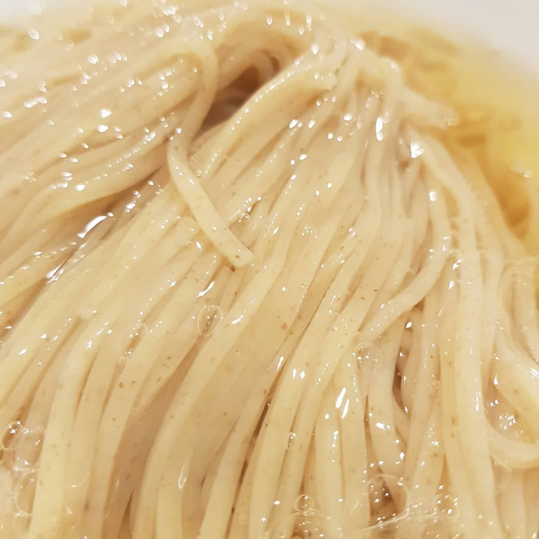 Yugawara Ramen at Iida Shoten 3