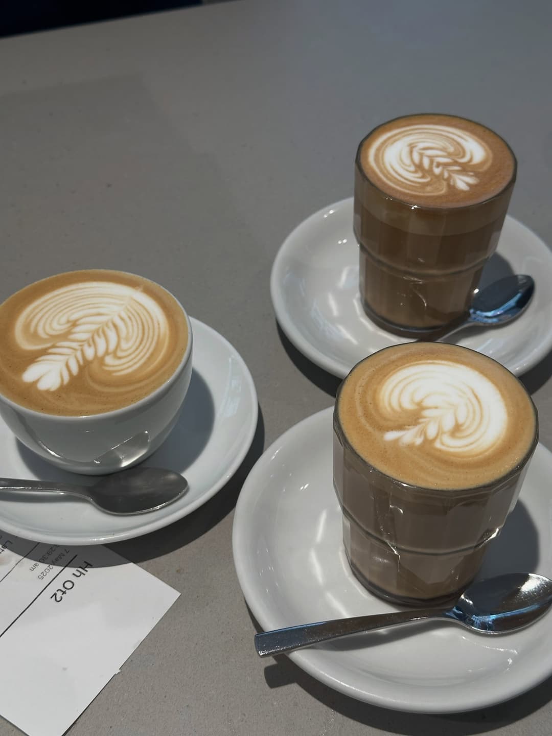 Melbourne Ba 7
