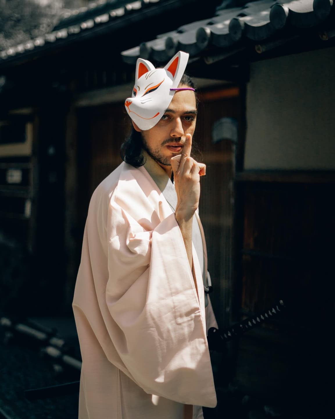 Kyoto Photography 4