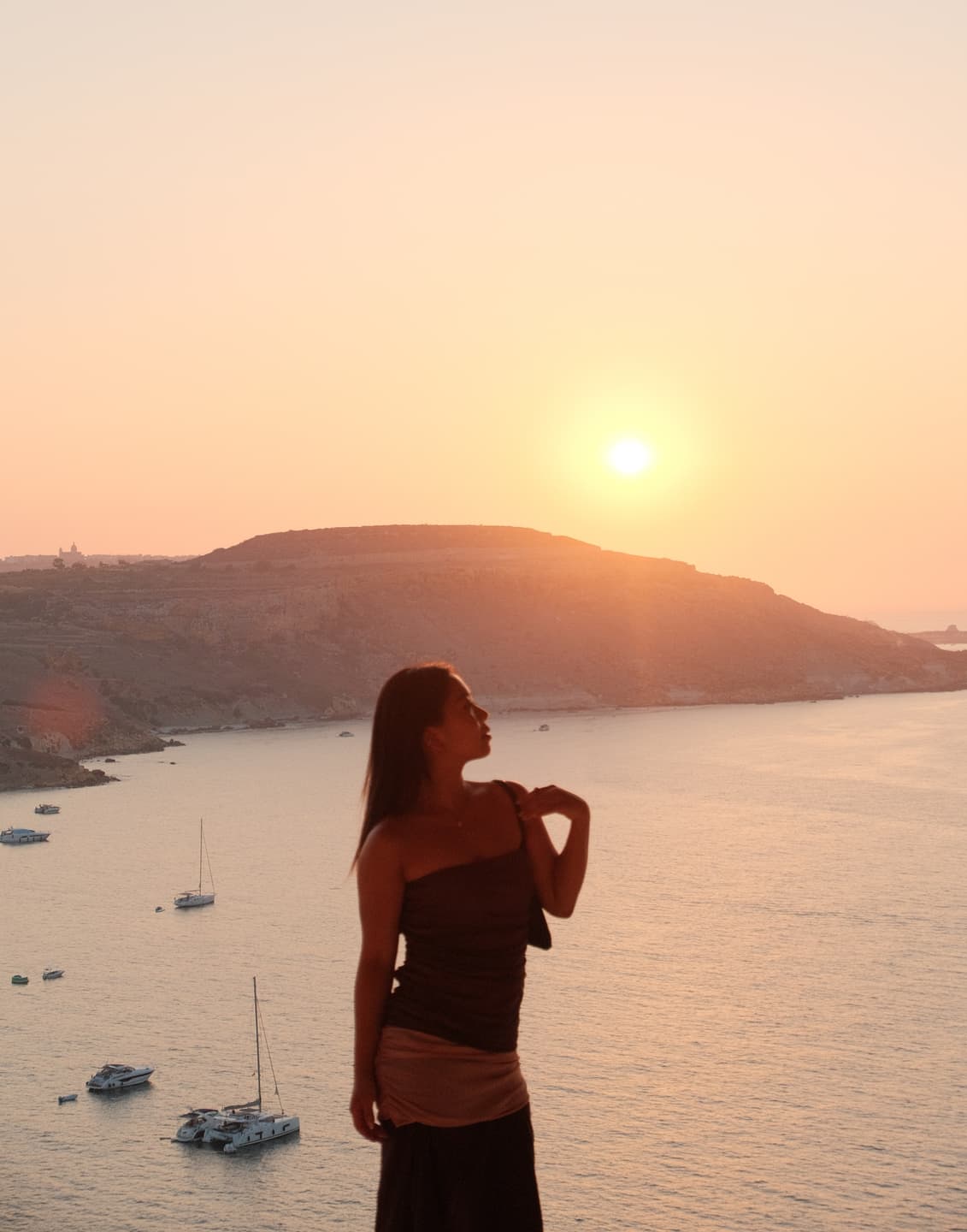 Gozo Island🌅 2