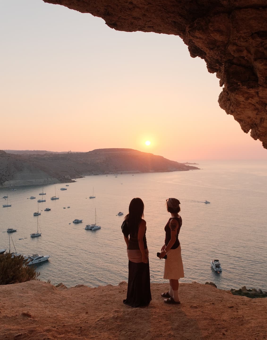 Gozo Island🌅 3
