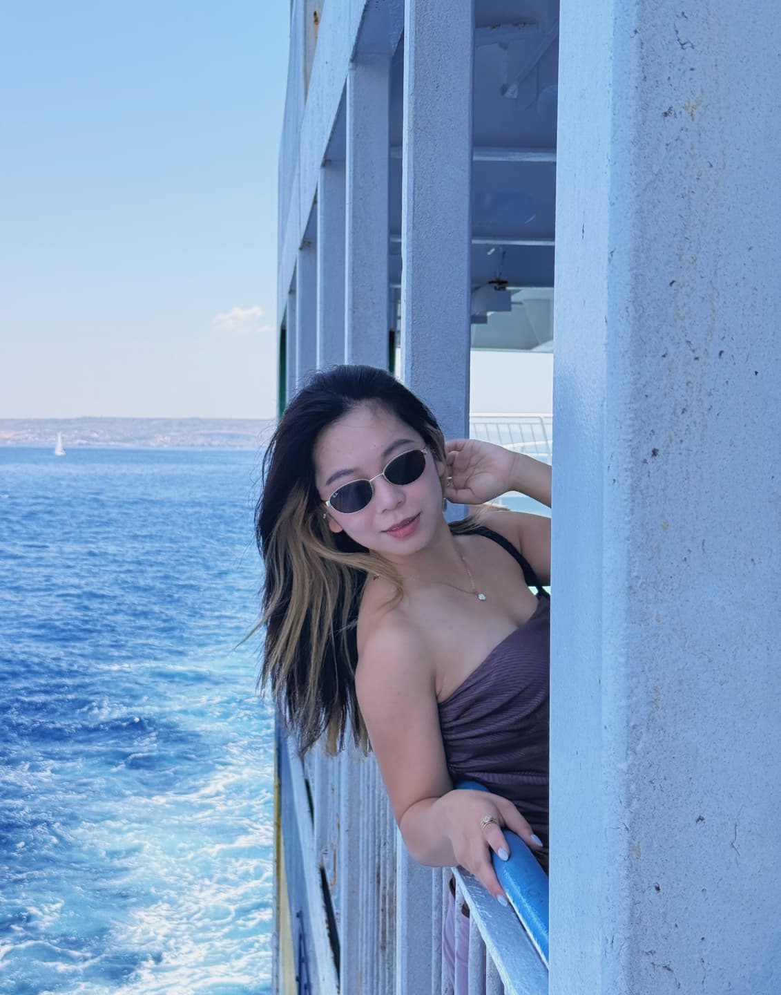 Gozo Island🌅 8