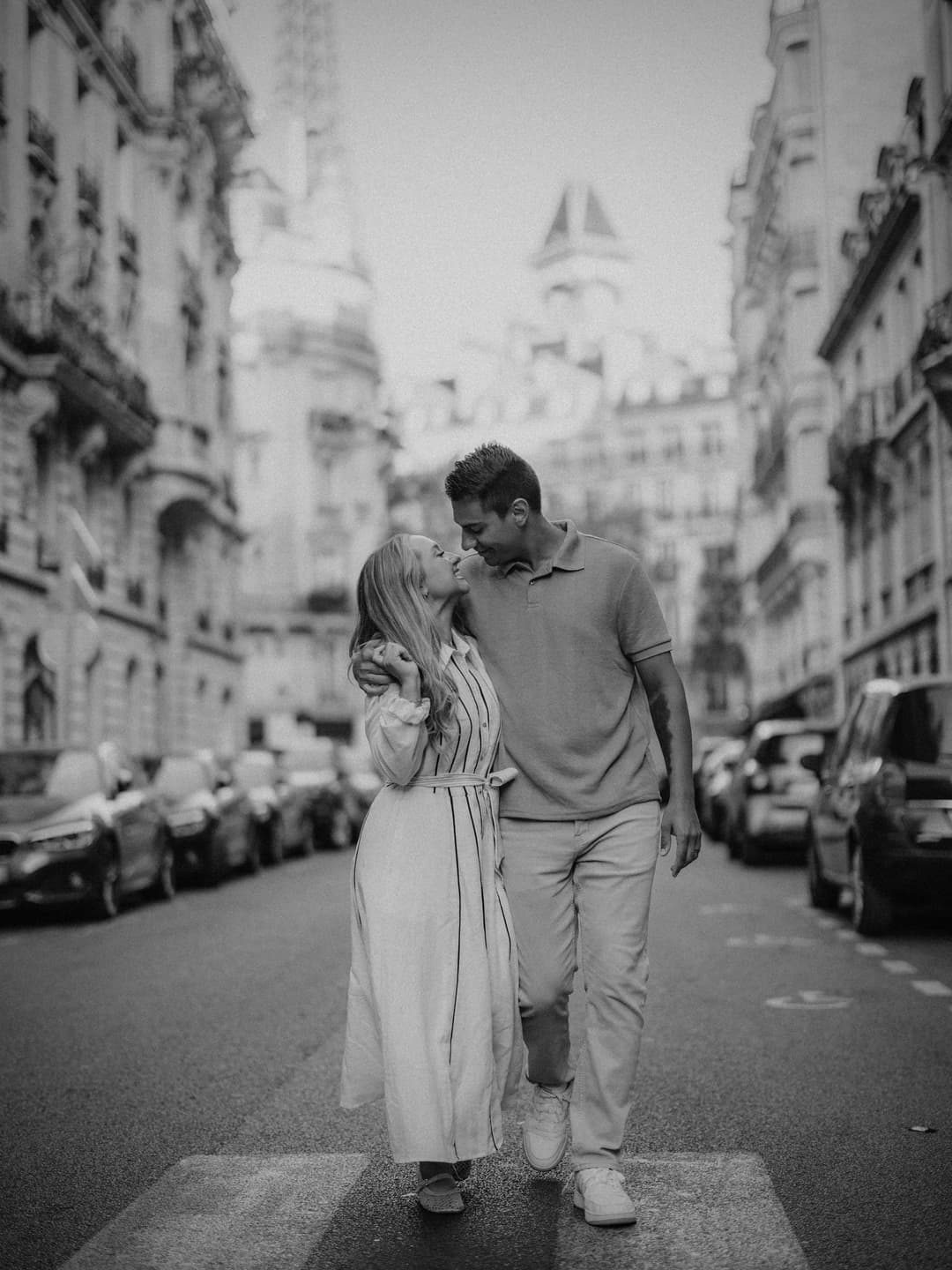 Paris Love Map 2